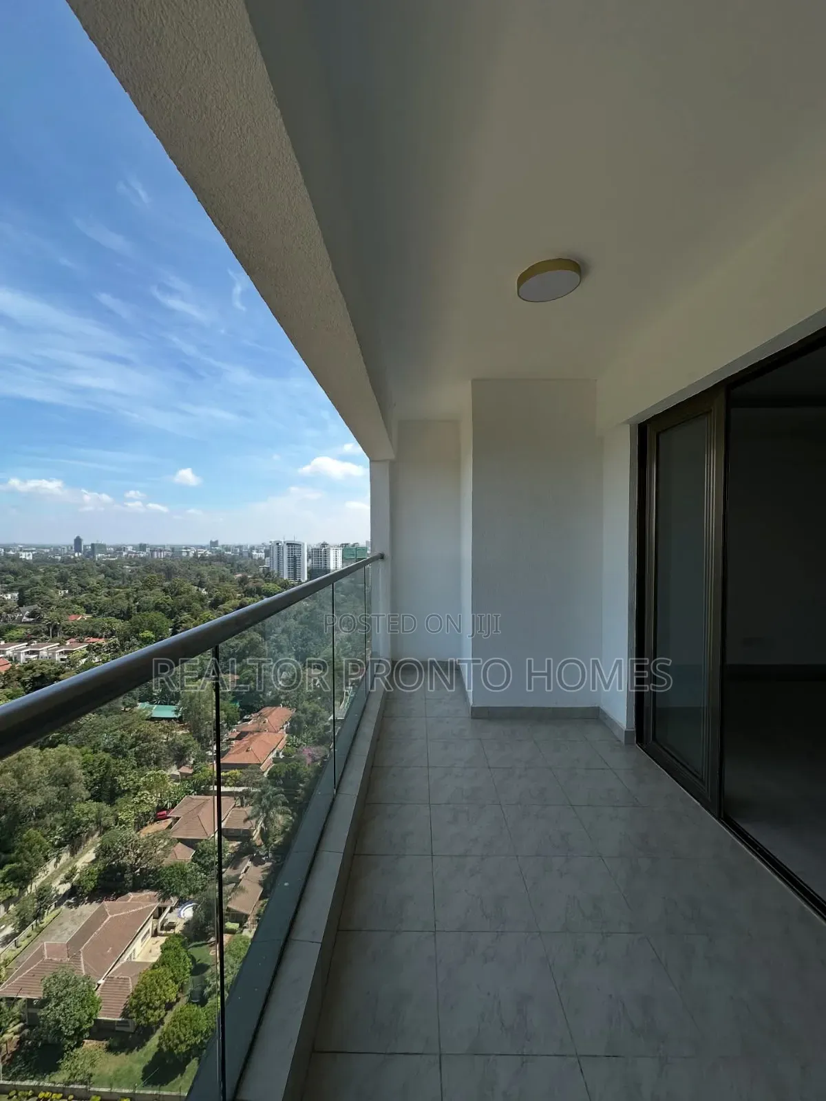 4bdrm Apartment in Kileleshwa for rent in Kileleshwa