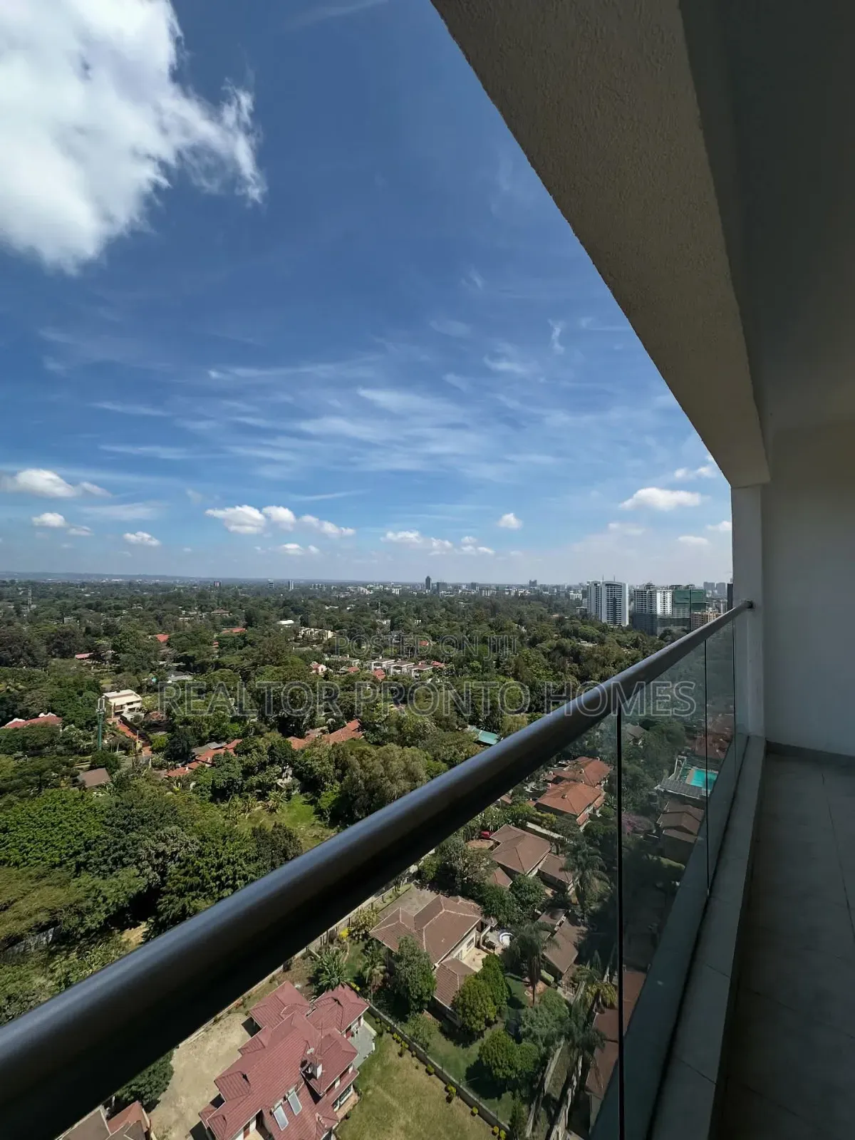 4bdrm Apartment in Kileleshwa for rent in Kileleshwa