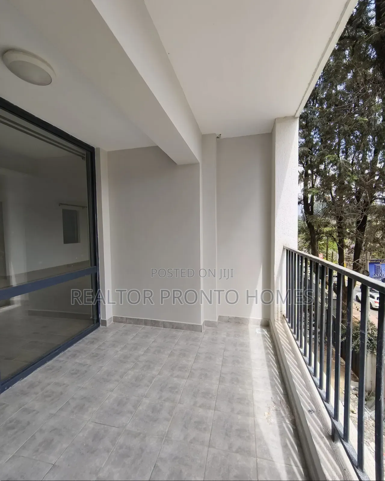 3bdrm Apartment in Kileleshwa for rent in Kileleshwa