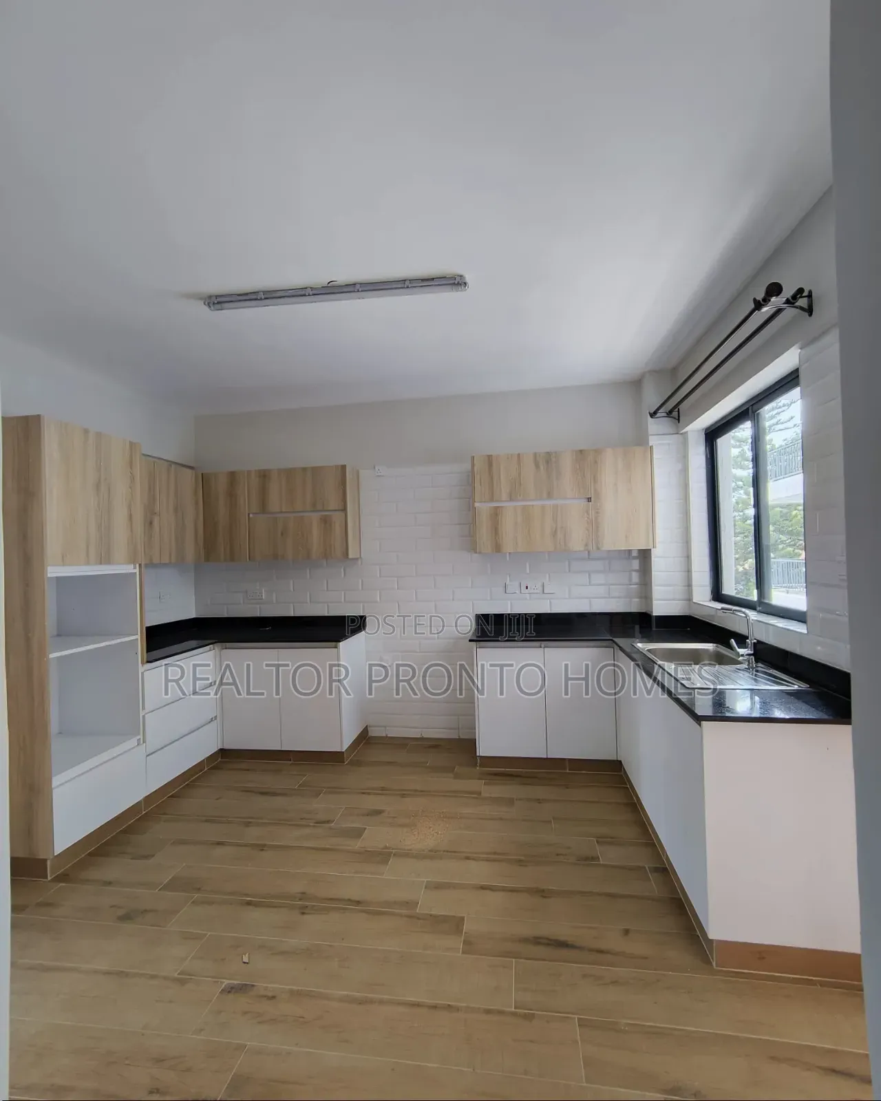 3bdrm Apartment in Kileleshwa for rent in Kileleshwa