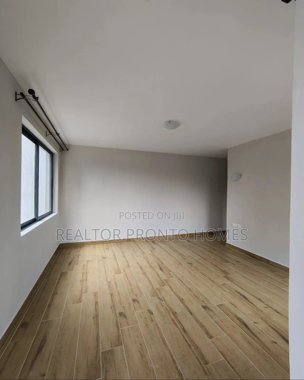 3bdrm Apartment in Kileleshwa for rent in Kileleshwa