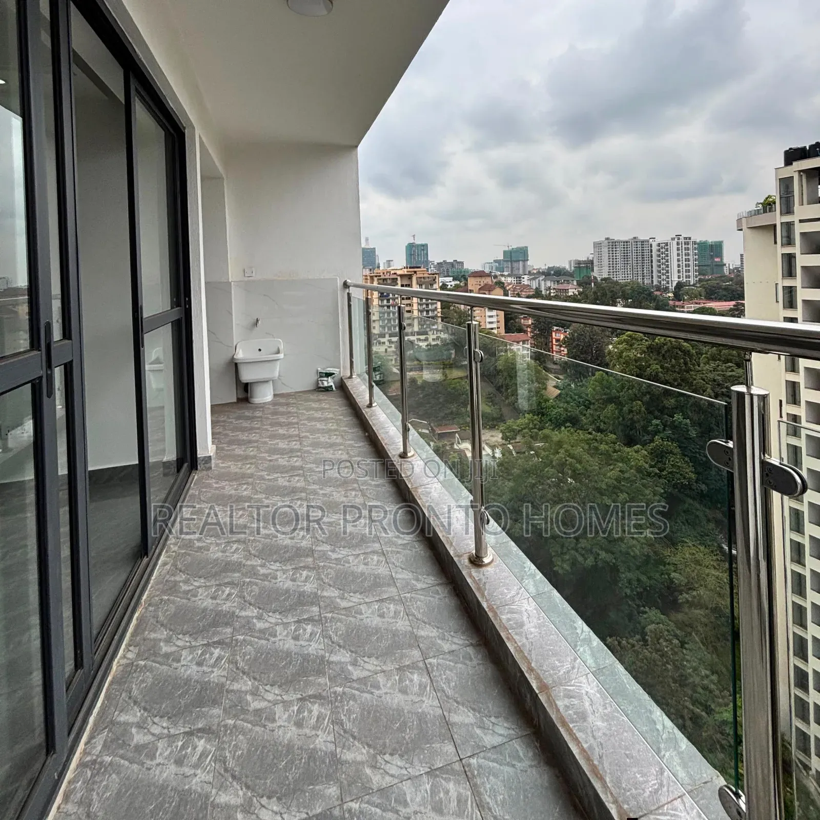 2bdrm Apartment in Riverside Drive for rent in Riverside Drive