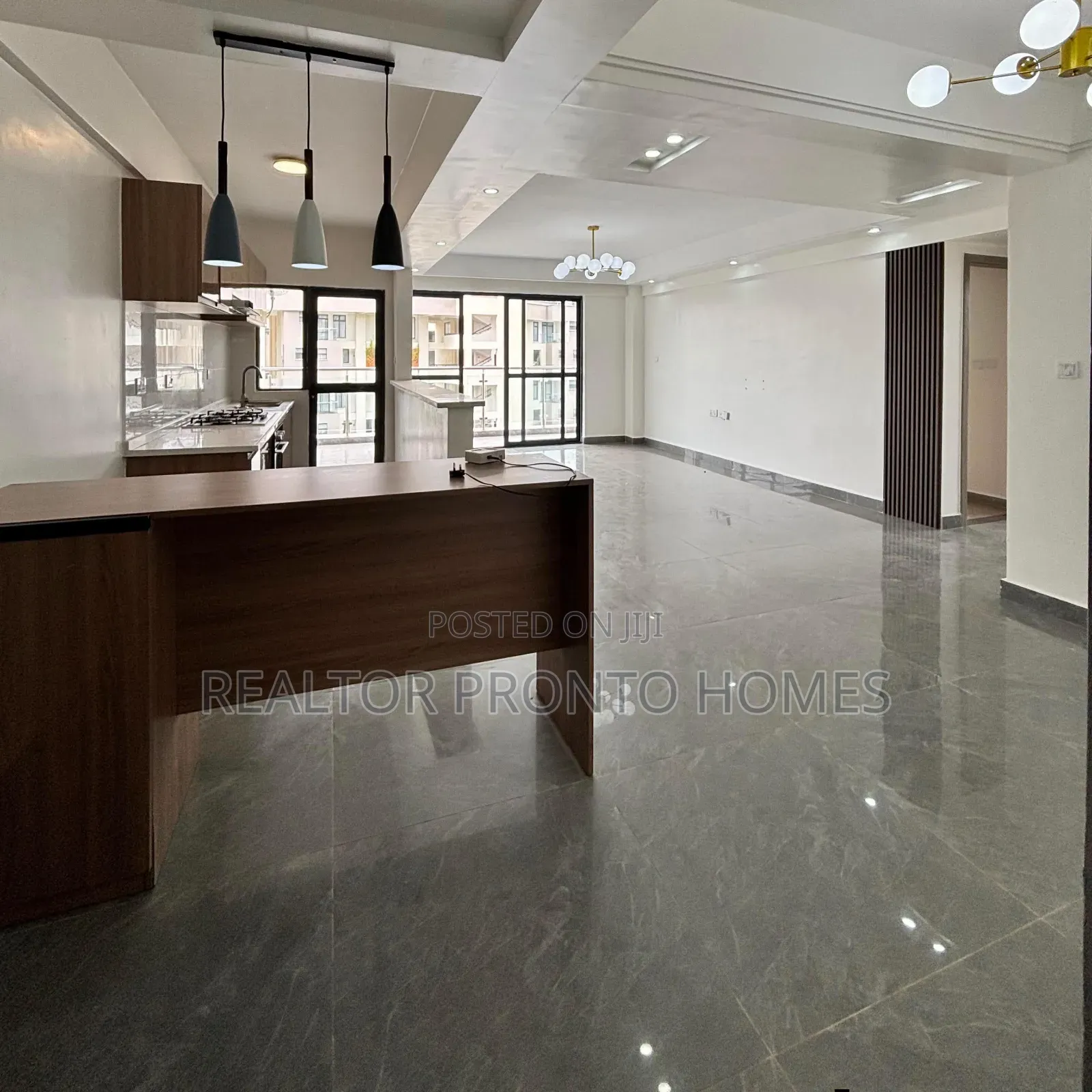 2bdrm Apartment in Riverside Drive for rent in Riverside Drive