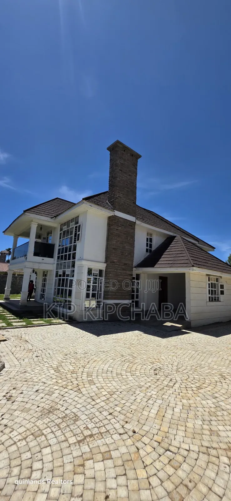 5bdrm Mansion in Annex, Racecourse for sale in Racecourse