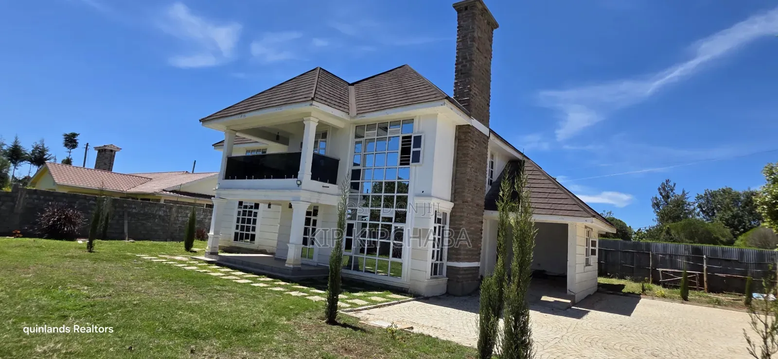 5bdrm Mansion in Annex, Racecourse for sale in Racecourse