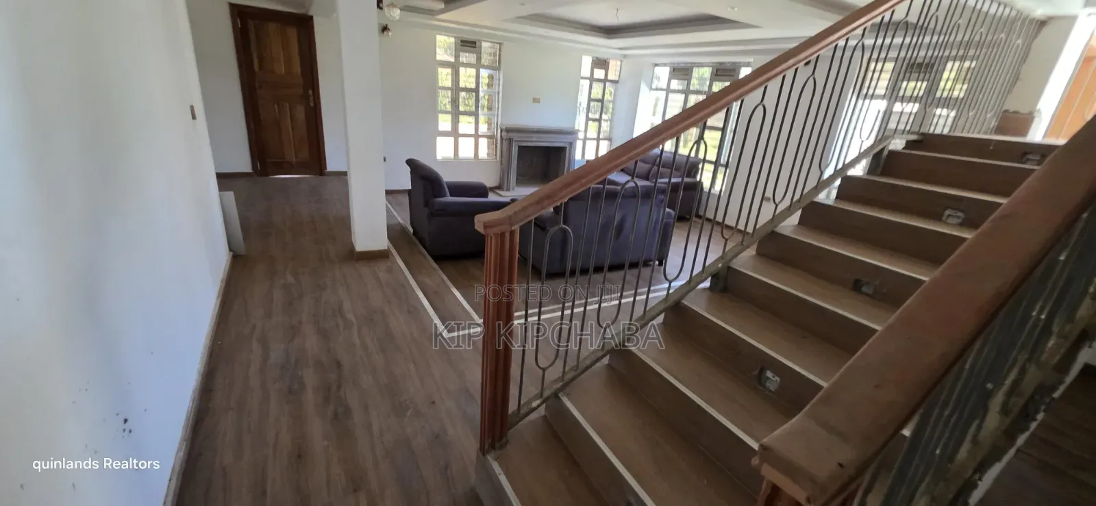 5bdrm Mansion in Annex, Racecourse for sale in Racecourse