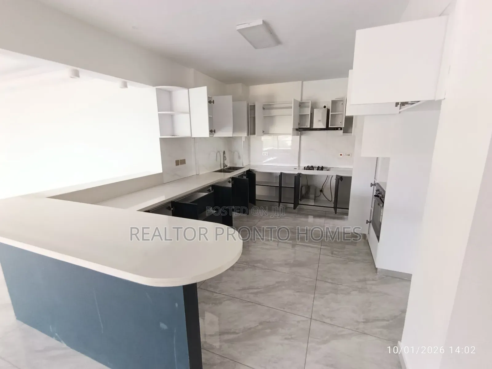 5bdrm Apartment in Lavington, Valley Arcade for rent in Valley Arcade