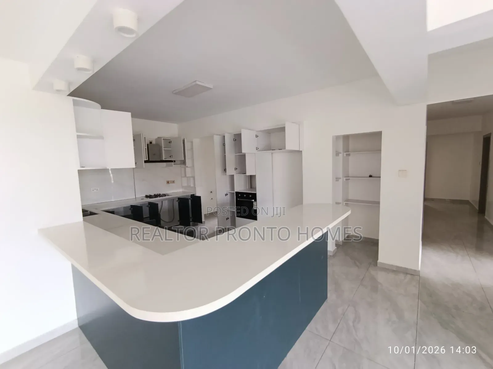 5bdrm Apartment in Lavington, Valley Arcade for rent in Valley Arcade