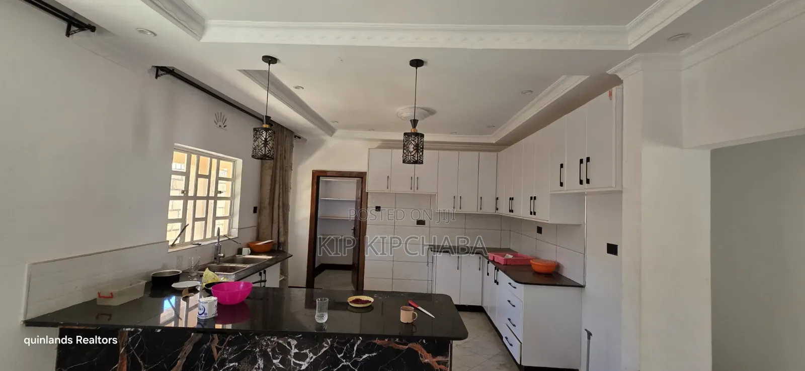 3bdrm Bungalow in Kapseret, Wareng for sale in Wareng