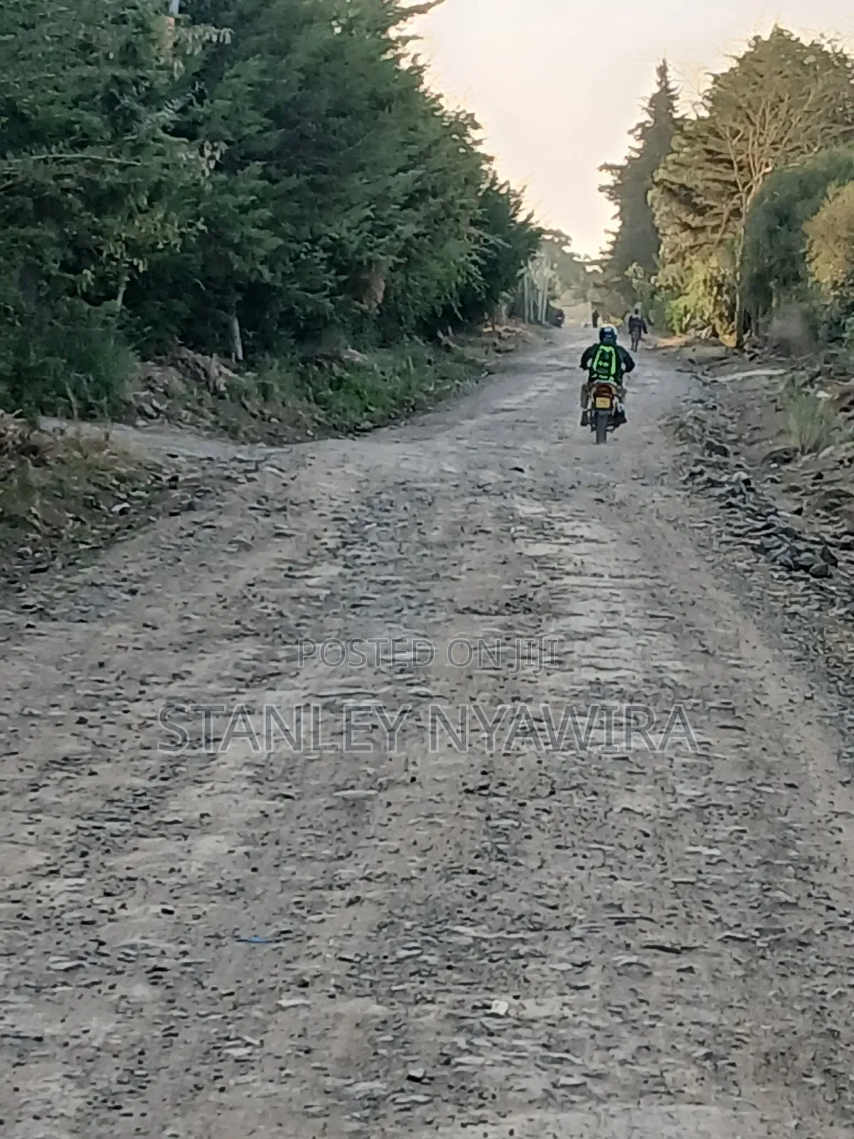 Half Acrea Nanyuki for Sale in Nanyuki