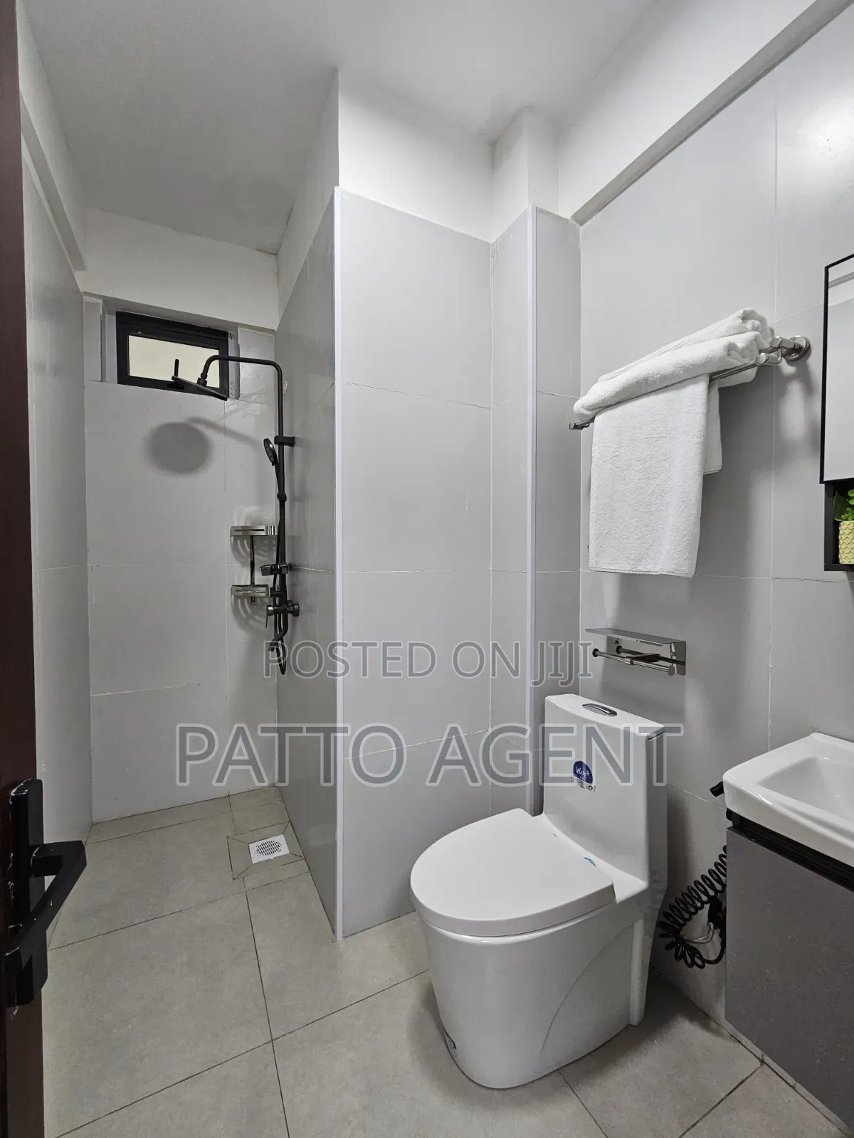 1bdrm Apartment in Yaya Centre, Hurlingham for sale in Hurlingham