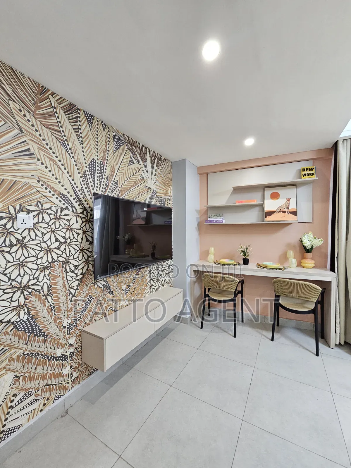 1bdrm Apartment in Yaya Centre, Hurlingham for sale in Hurlingham