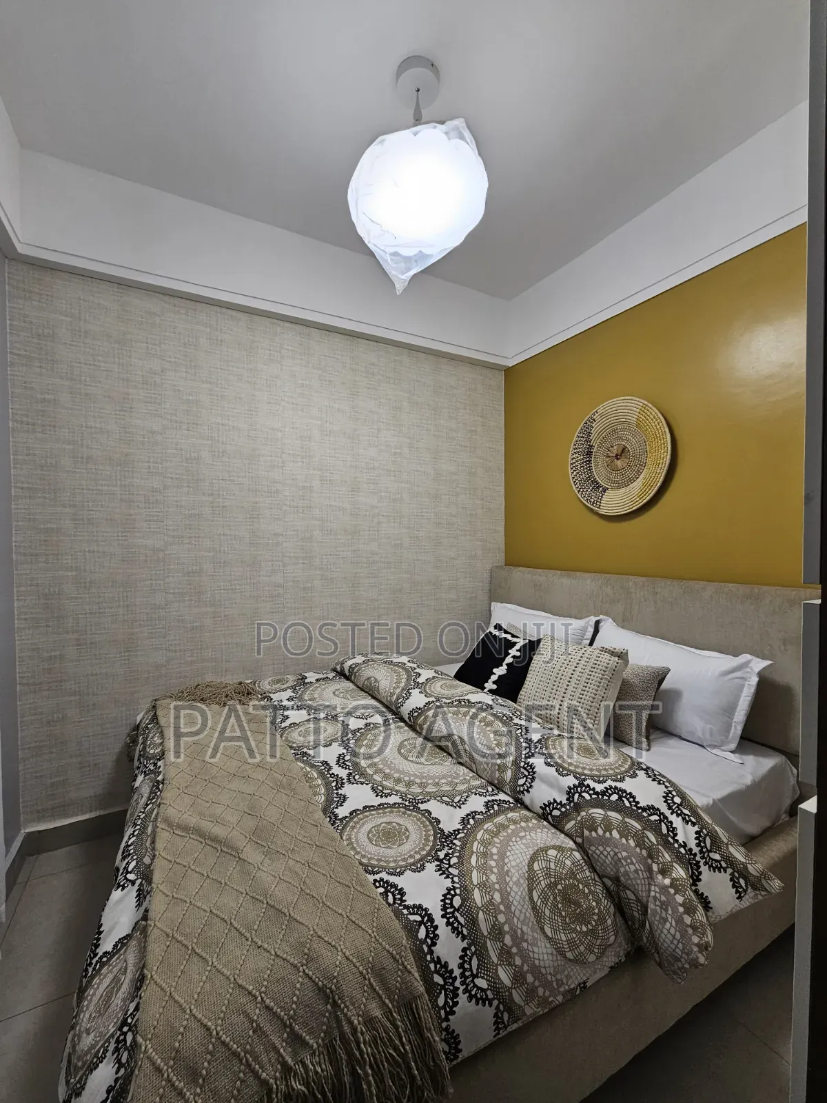 1bdrm Apartment in Yaya Centre, Hurlingham for sale in Hurlingham