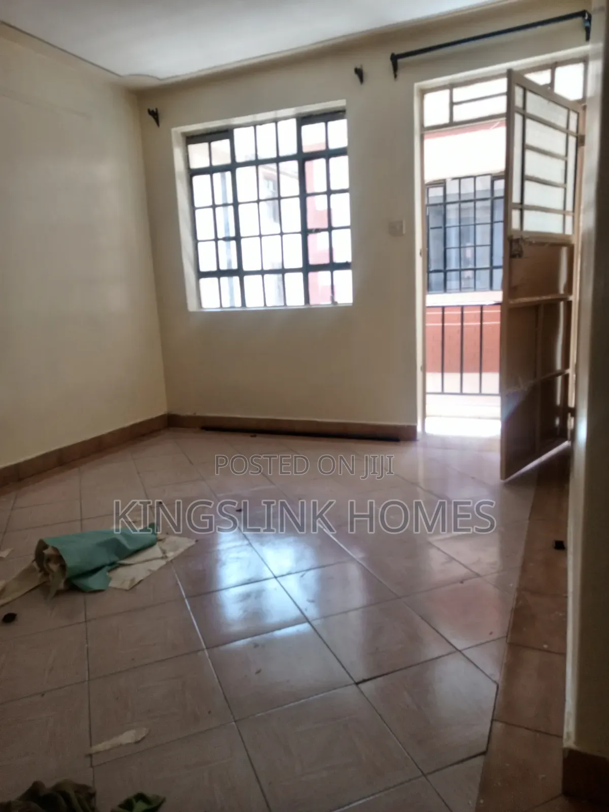 1bdrm Apartment in South B for rent in South B