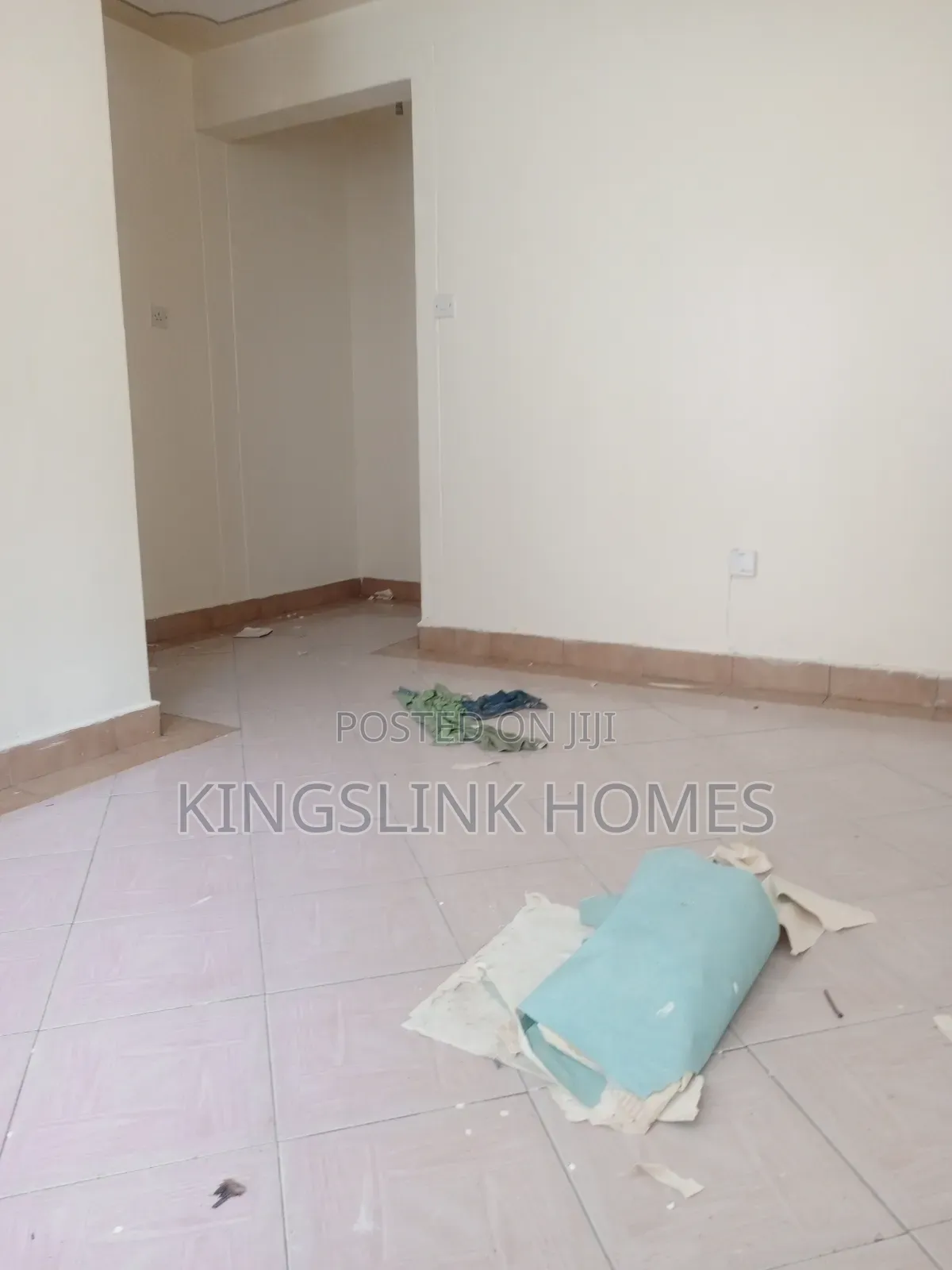 1bdrm Apartment in South B for rent in South B