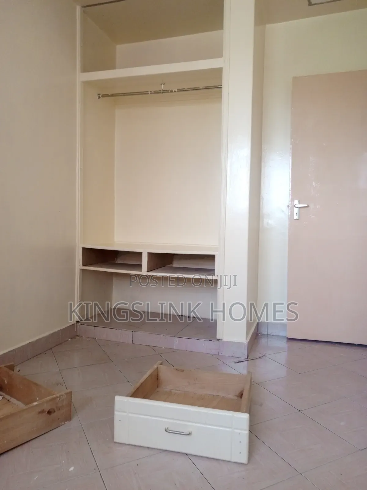 1bdrm Apartment in South B for rent in South B