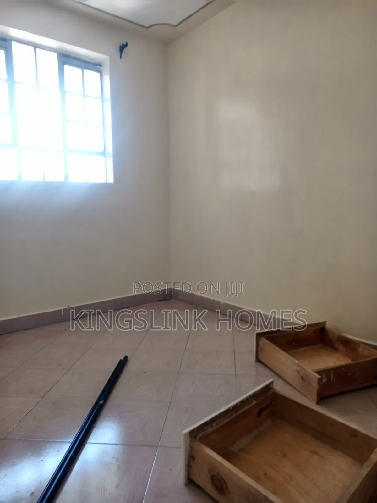 1bdrm Apartment in South B for rent in South B