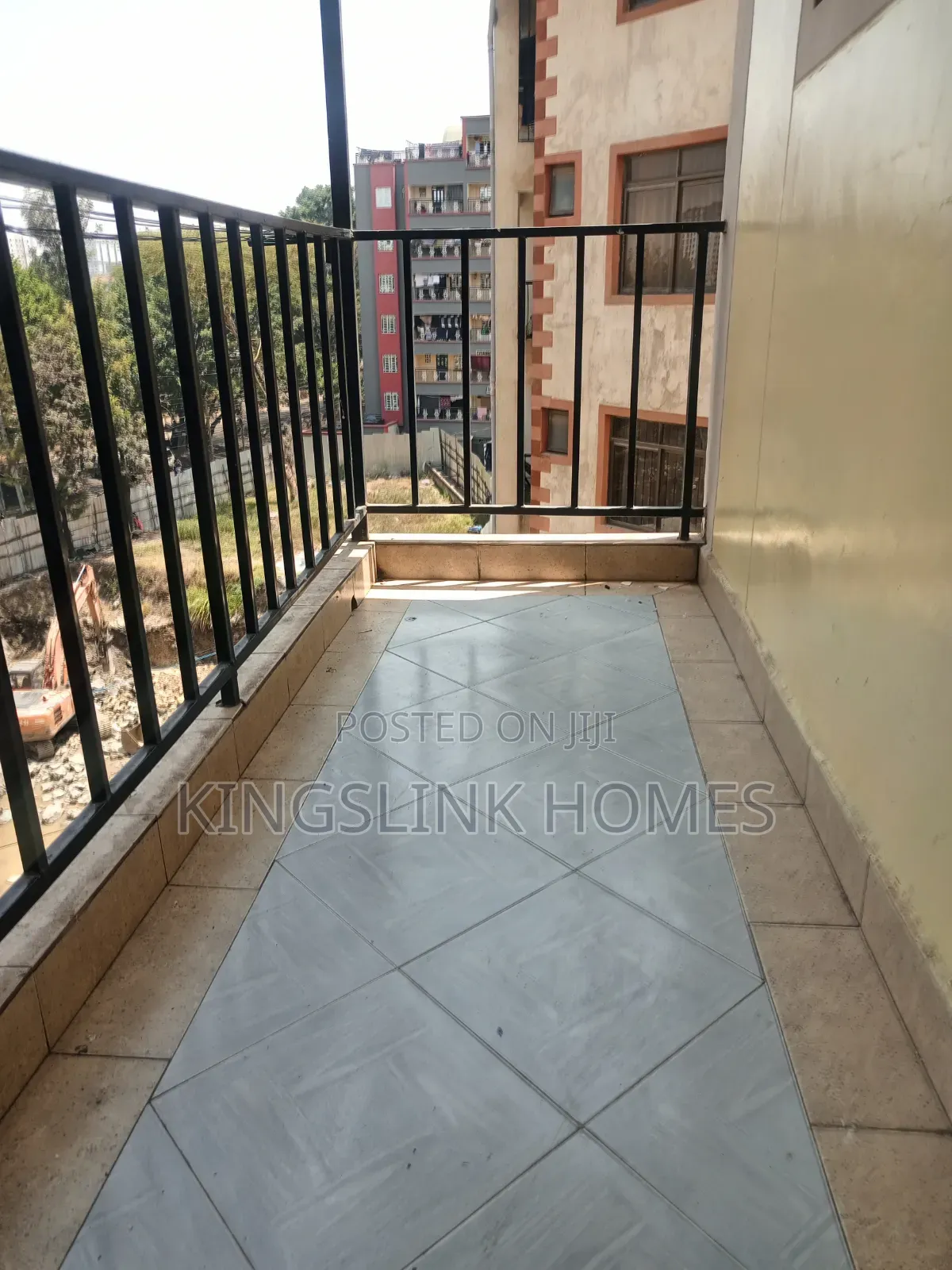 1bdrm Apartment in South B for rent in South B