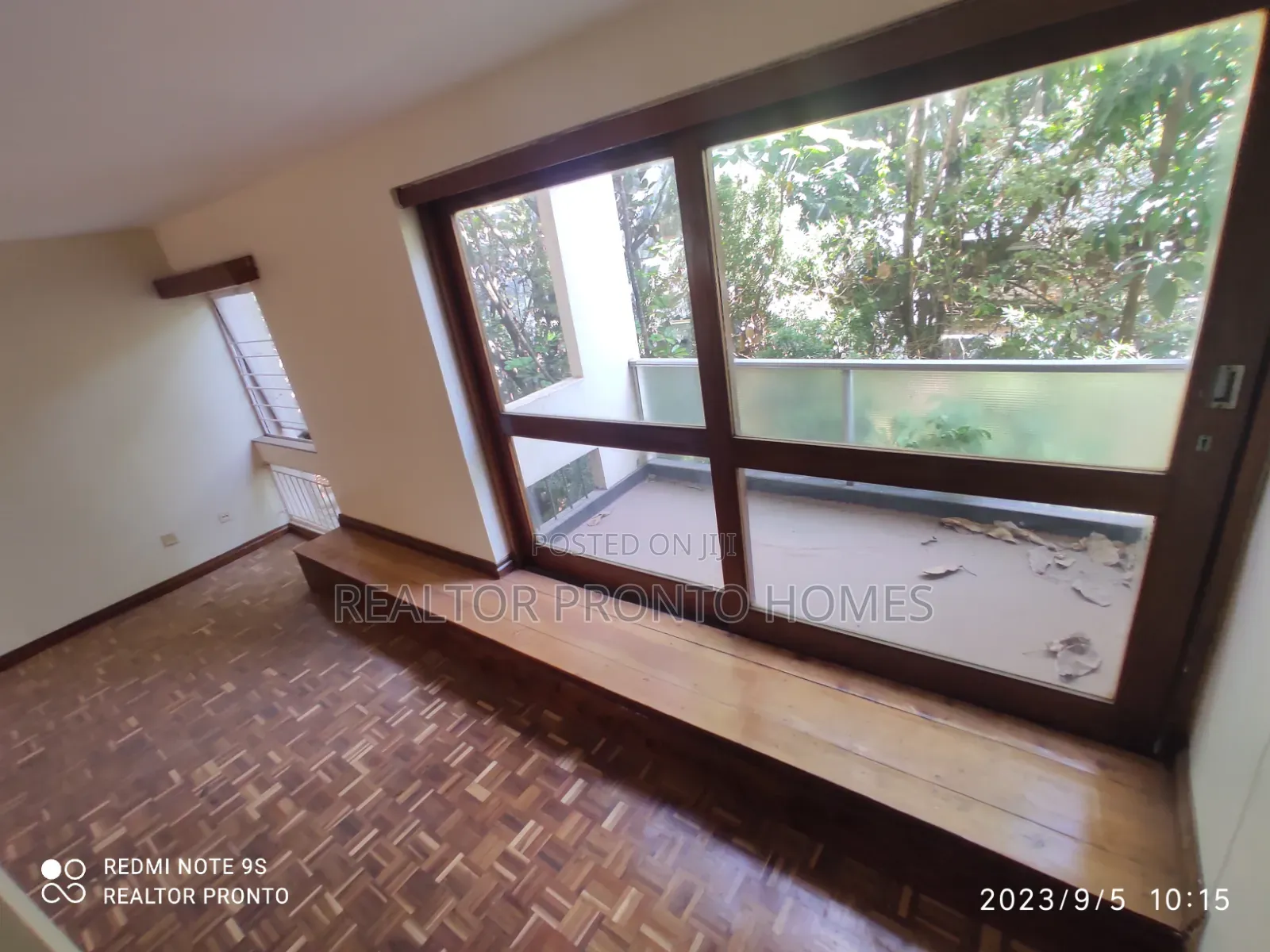 Commercial 3 Bedrooms Duplex Apartment in Milimani