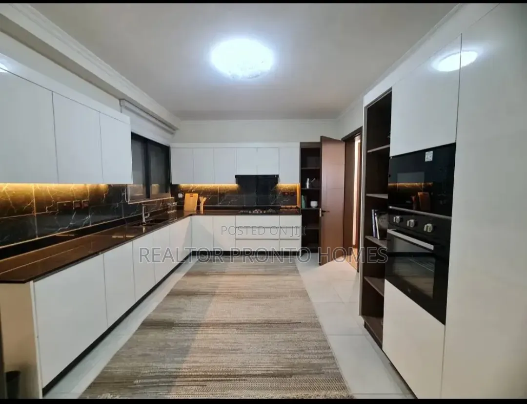 4bdrm Apartment in Kileleshwa for sale in Kileleshwa