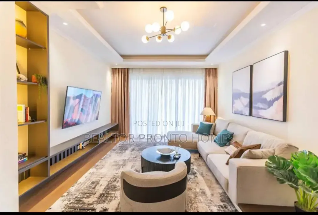 4bdrm Apartment in Kileleshwa for sale in Kileleshwa