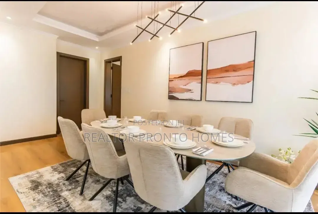 4bdrm Apartment in Kileleshwa for sale in Kileleshwa