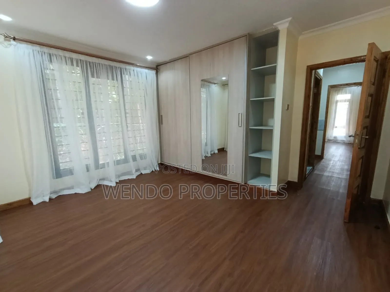 3bdrm Bungalow in Karen C for rent in Karen C