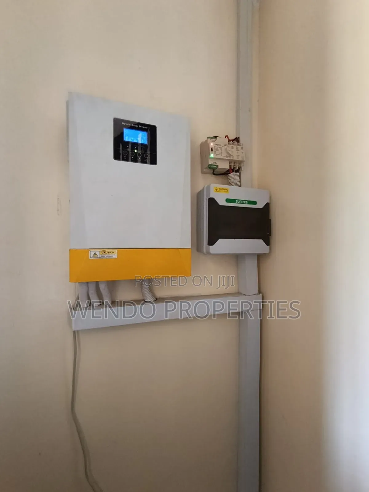 3bdrm Bungalow in Karen C for rent in Karen C