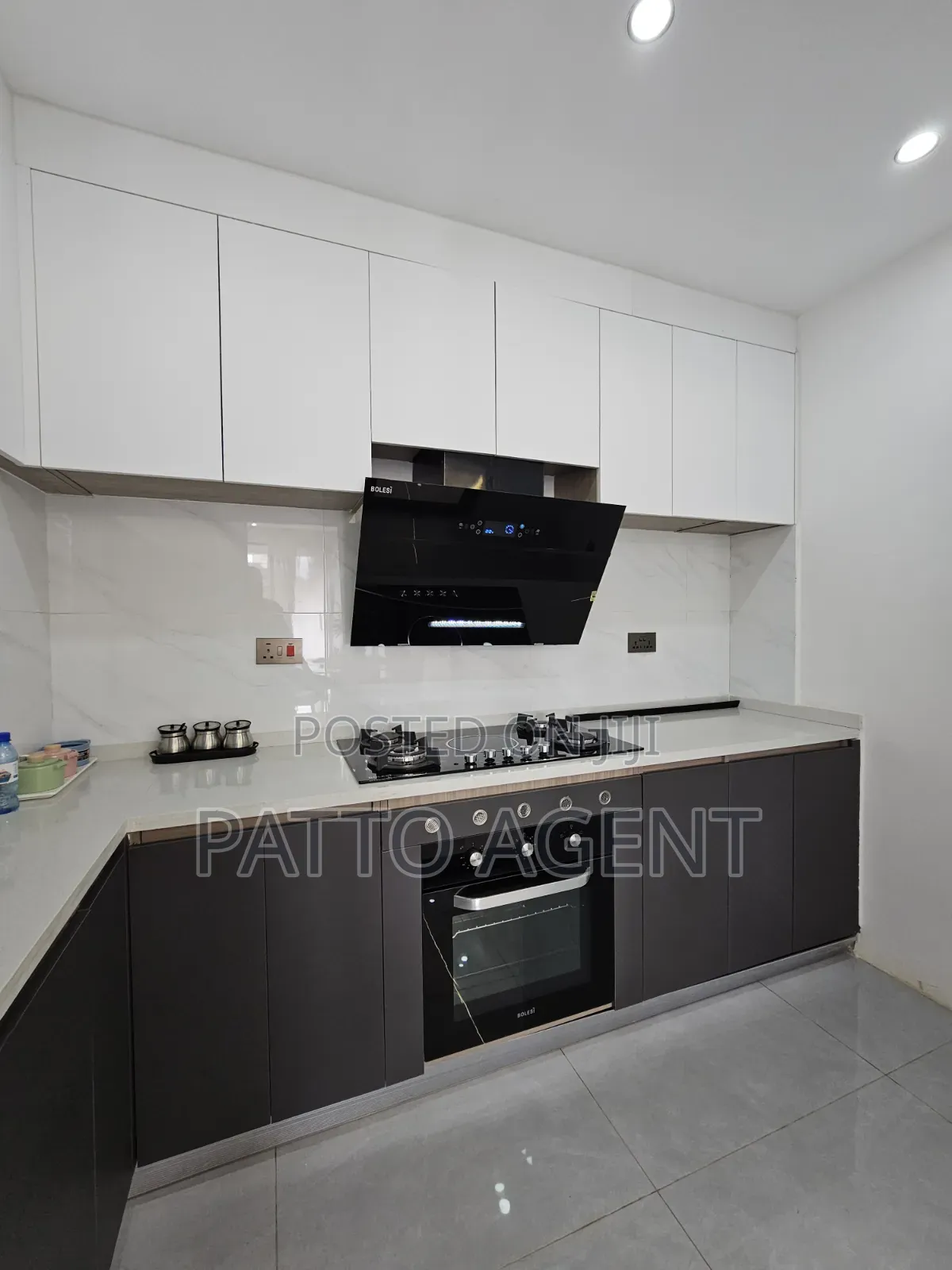 3bdrm Apartment in Yaya Centre, Hurlingham for sale in Hurlingham