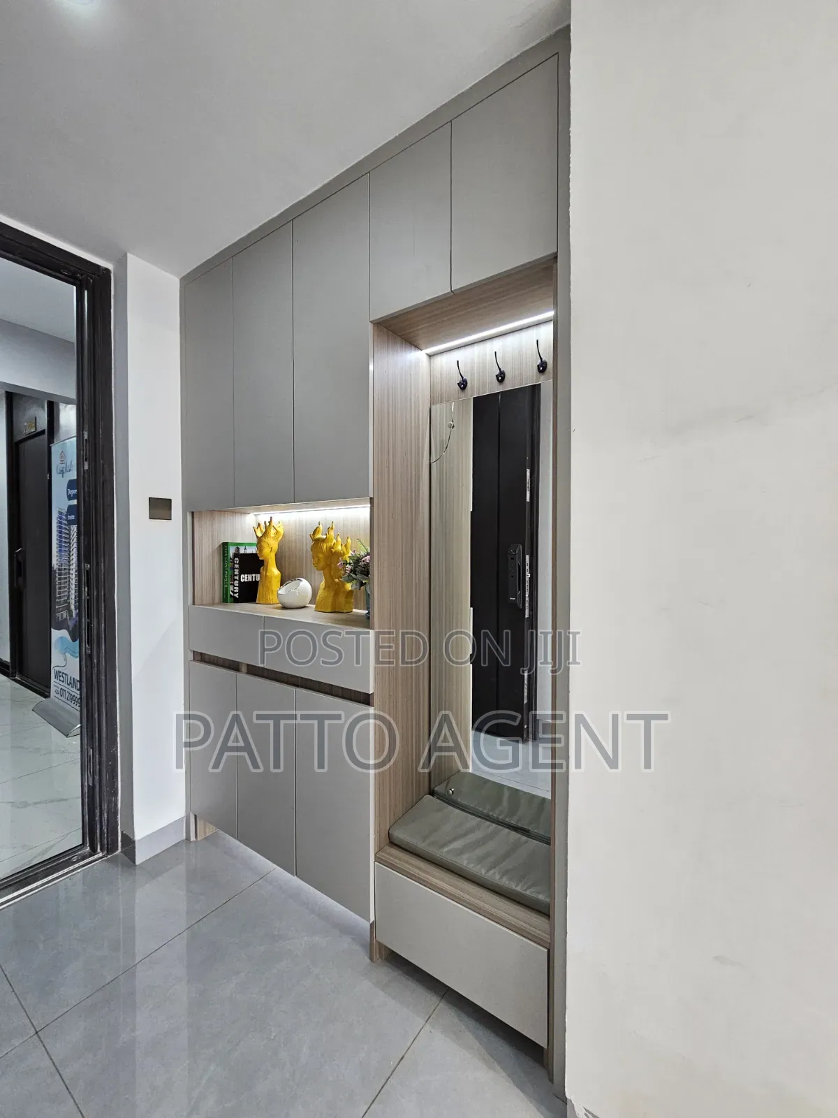 3bdrm Apartment in Yaya Centre, Hurlingham for sale in Hurlingham