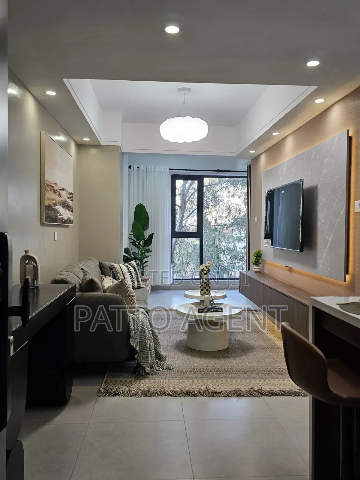 1bdrm Apartment in Yaya Centre, Hurlingham for sale in Hurlingham