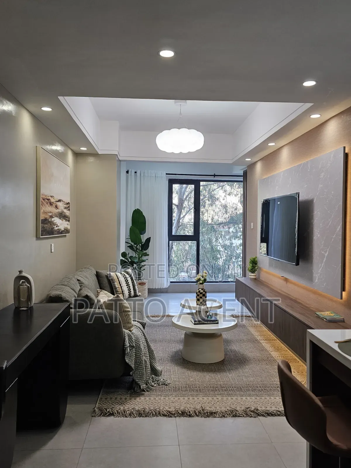 1bdrm Apartment in Yaya Centre, Hurlingham for sale in Hurlingham