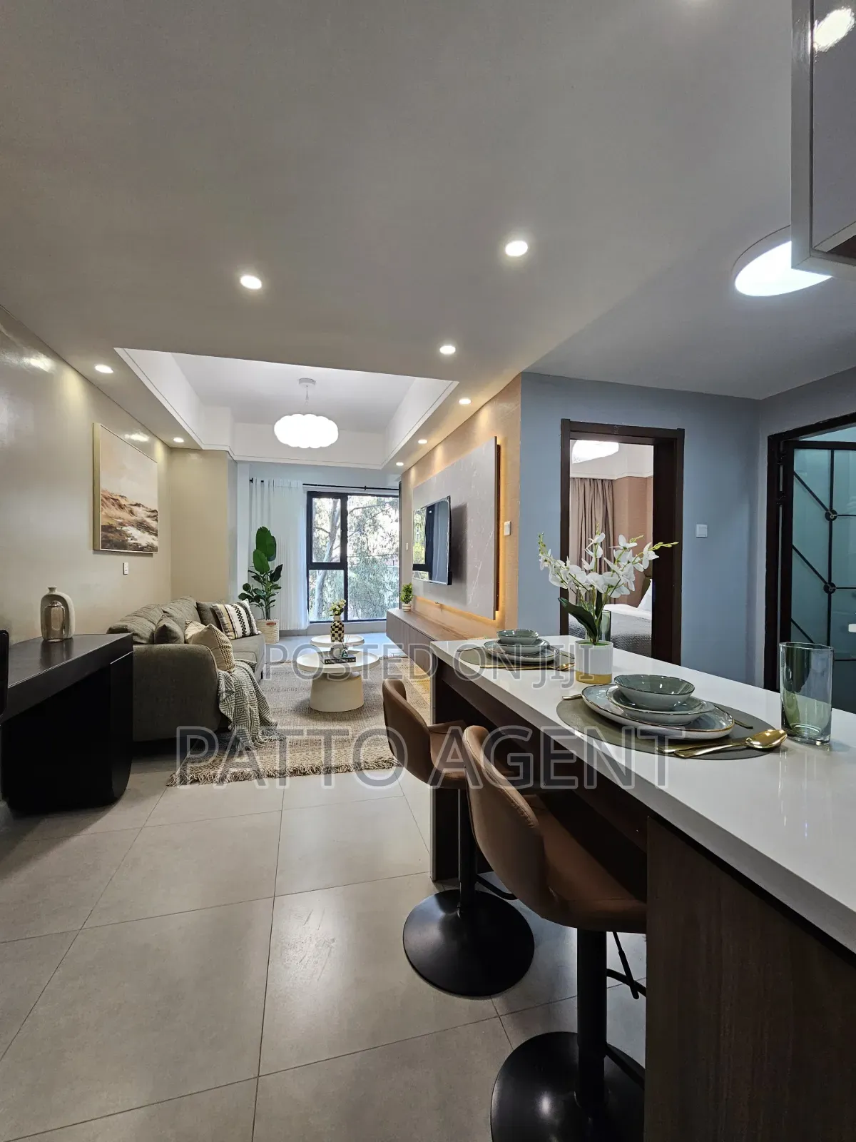 1bdrm Apartment in Yaya Centre, Hurlingham for sale in Hurlingham