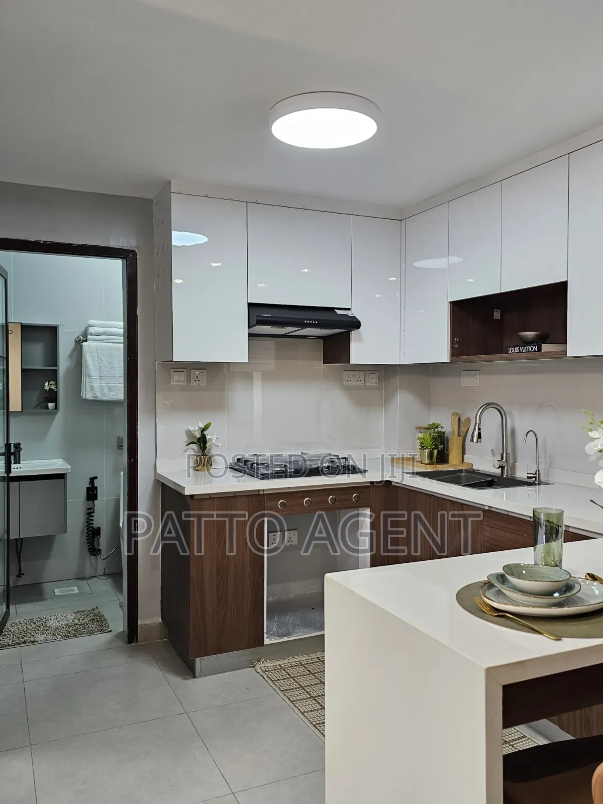 1bdrm Apartment in Yaya Centre, Hurlingham for sale in Hurlingham