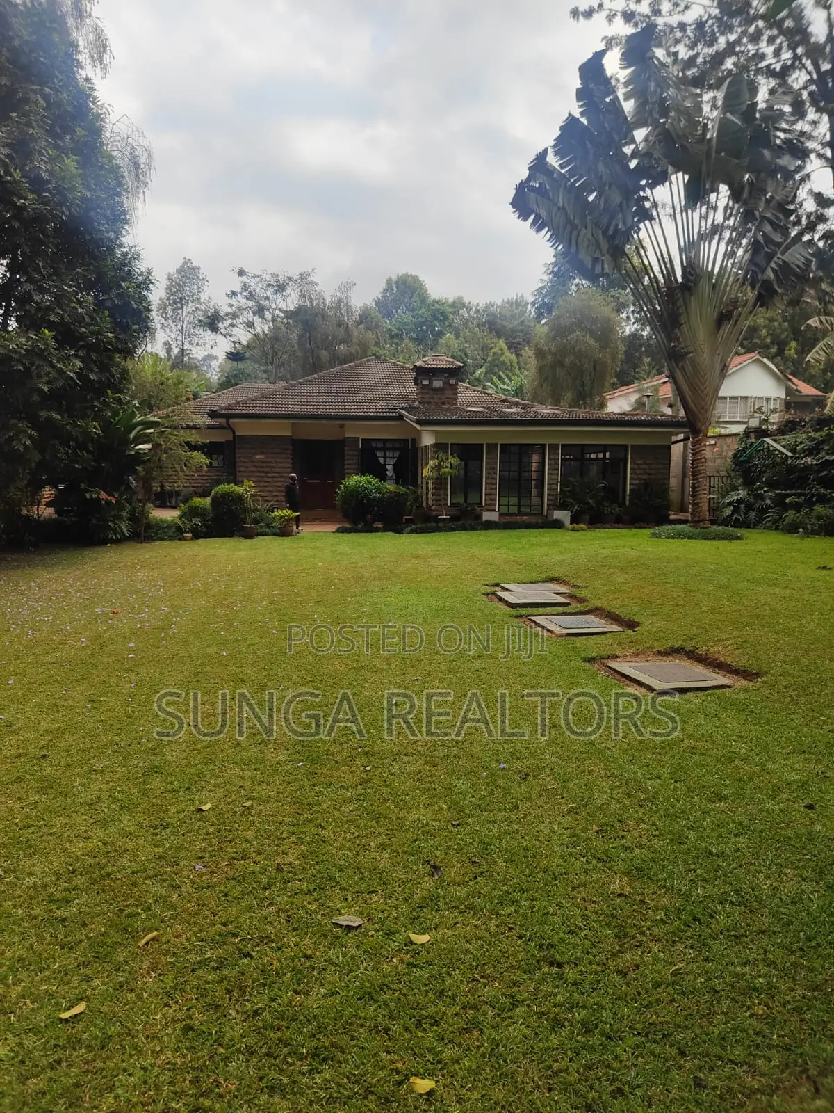 4bdrm House in Miotoni, Karen C for rent in Karen C