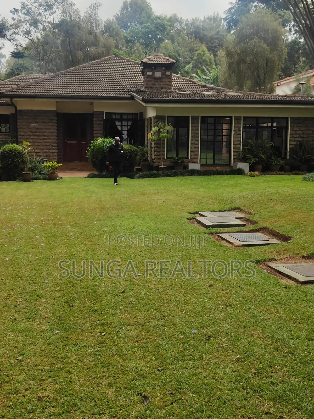 4bdrm House in Miotoni, Karen C for rent in Karen C