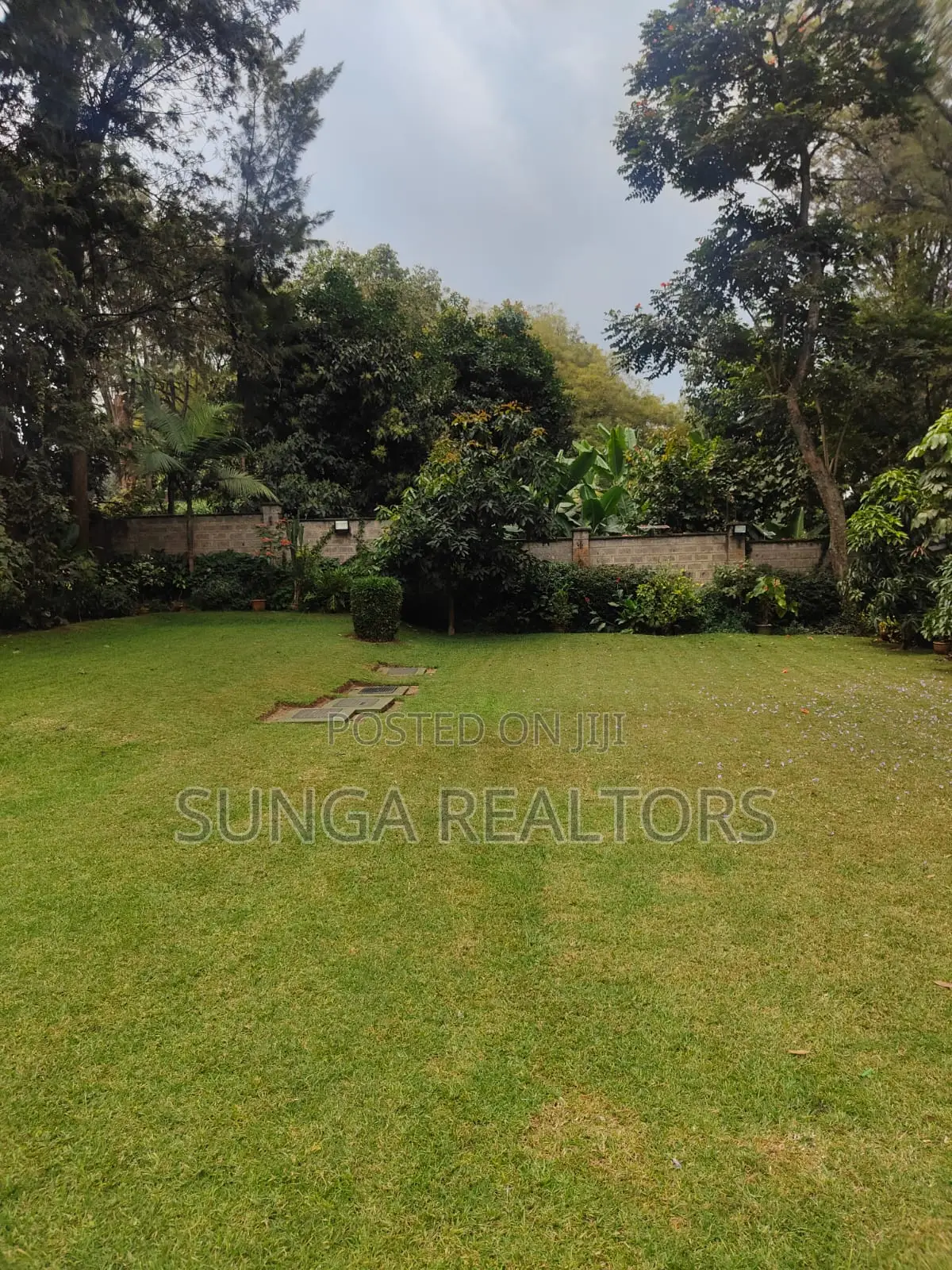 4bdrm House in Miotoni, Karen C for rent in Karen C