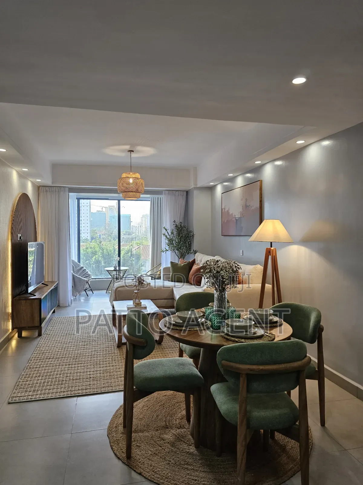 2bdrm Apartment in Yaya Centre, Hurlingham for sale in Hurlingham