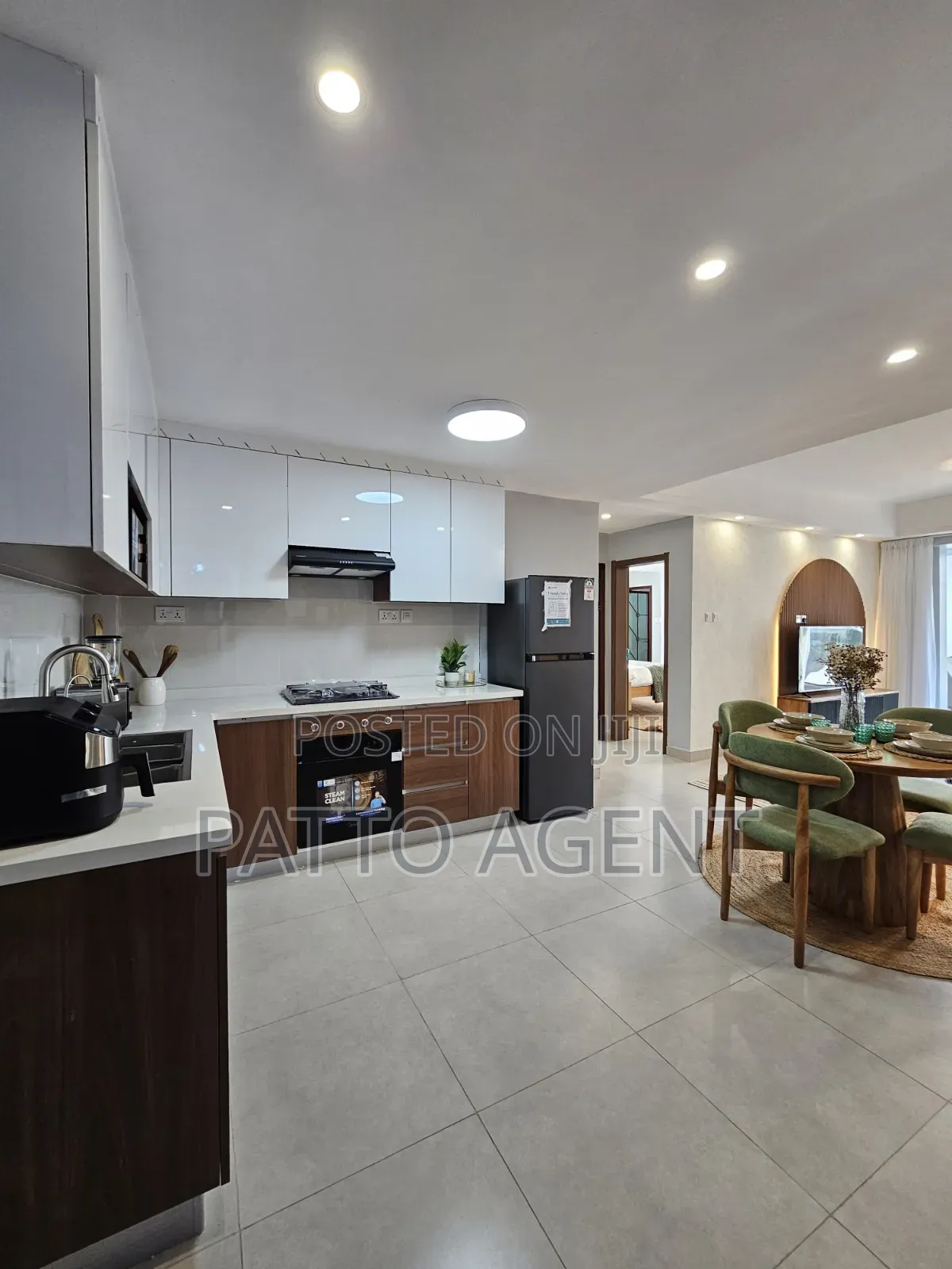 2bdrm Apartment in Yaya Centre, Hurlingham for sale in Hurlingham