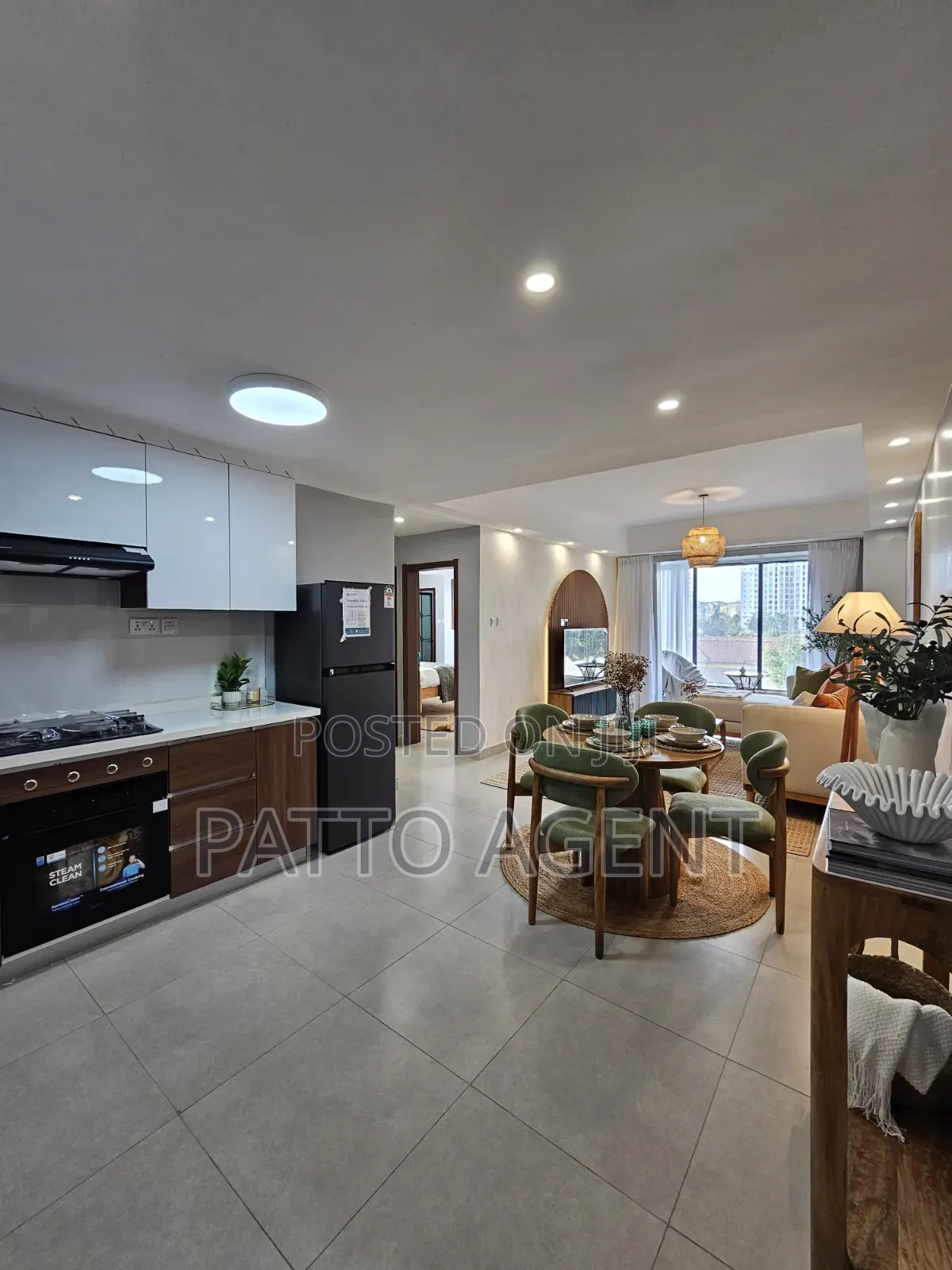 2bdrm Apartment in Yaya Centre, Hurlingham for sale in Hurlingham