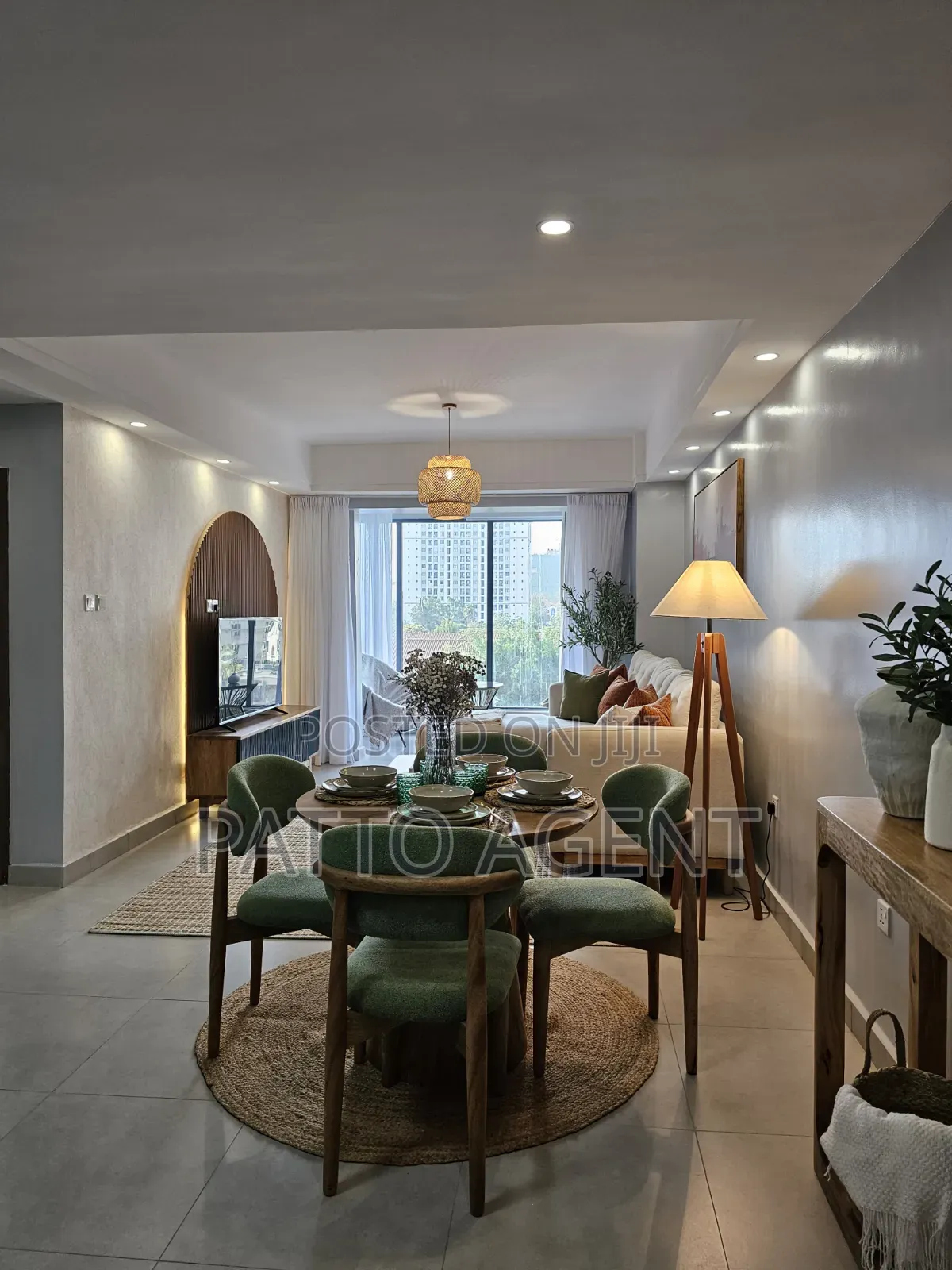 2bdrm Apartment in Yaya Centre, Hurlingham for sale in Hurlingham
