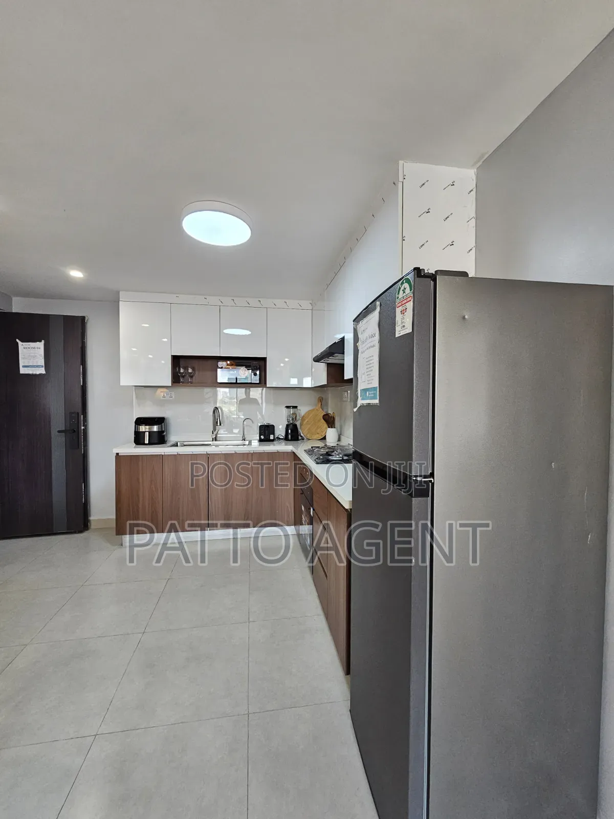 2bdrm Apartment in Yaya Centre, Hurlingham for sale in Hurlingham