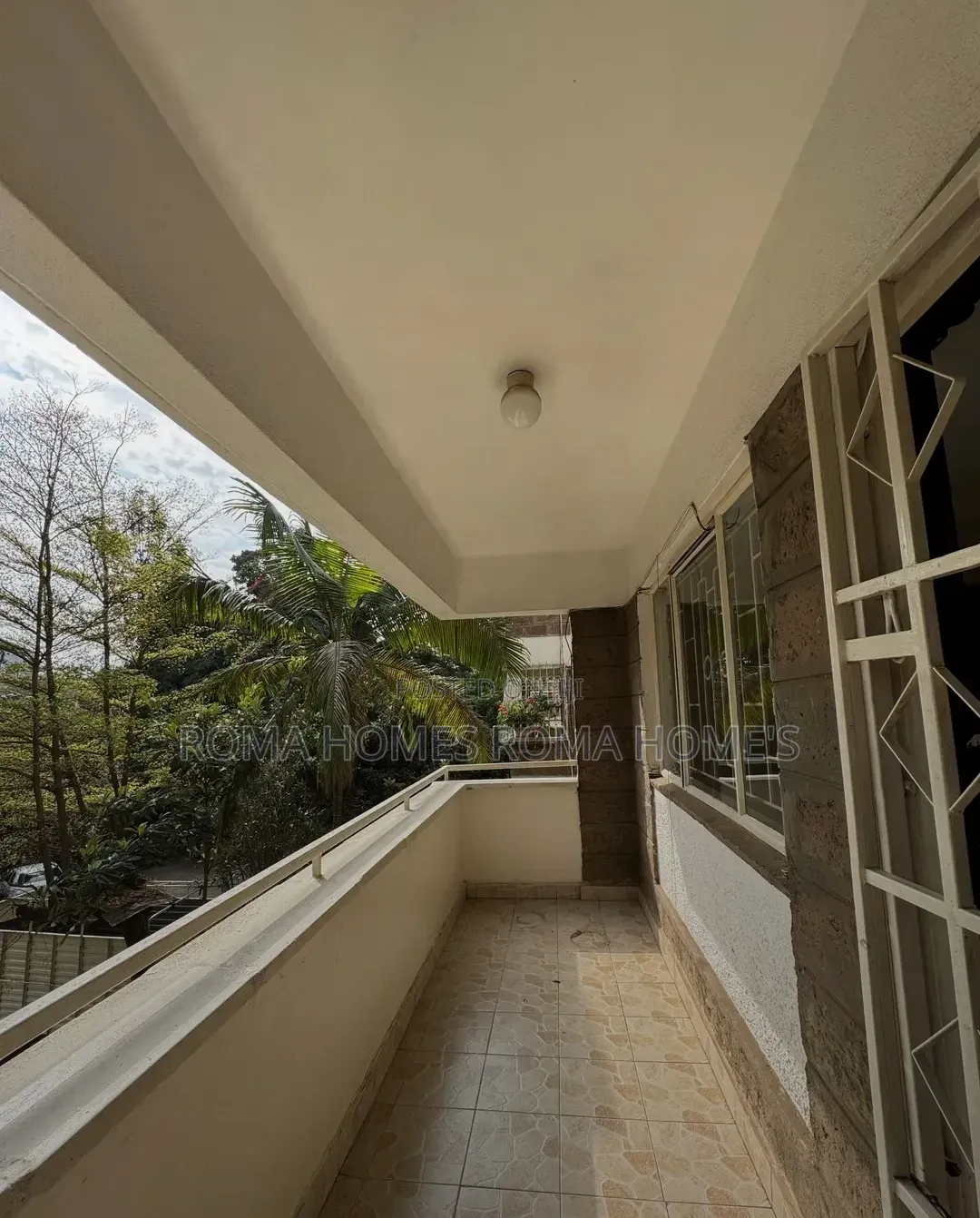 3bdrm Apartment in Kilimani, Nairobi Central for rent in Nairobi Central