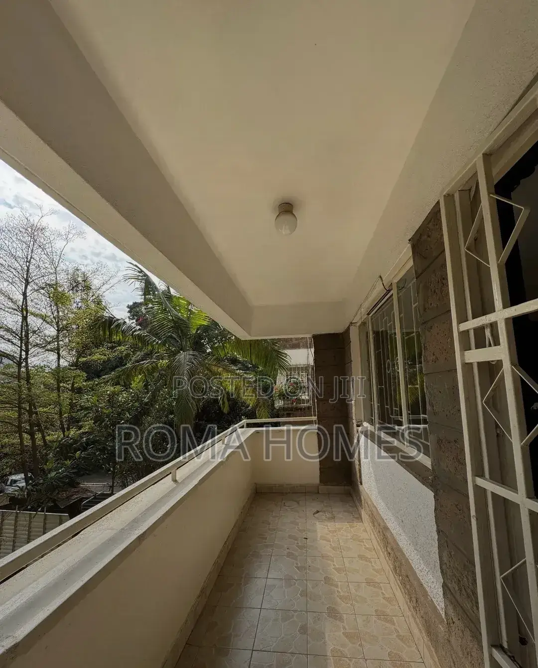 3bdrm Apartment in Kilimani, Nairobi Central for rent in Nairobi Central