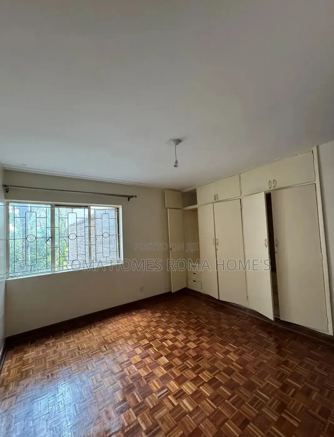 3bdrm Apartment in Kilimani, Nairobi Central for rent in Nairobi Central