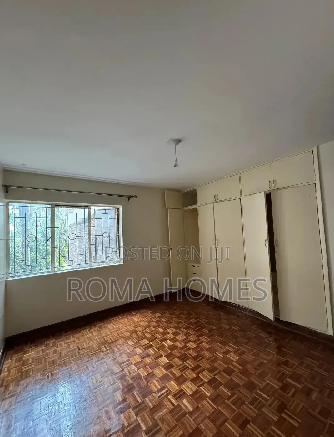3bdrm Apartment in Kilimani, Nairobi Central for rent in Nairobi Central