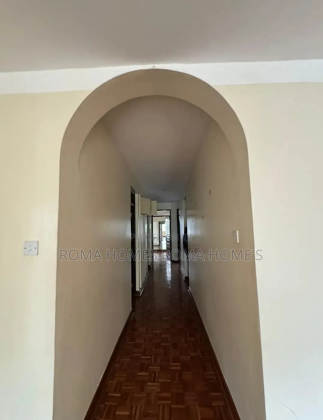 3bdrm Apartment in Kilimani, Nairobi Central for rent in Nairobi Central