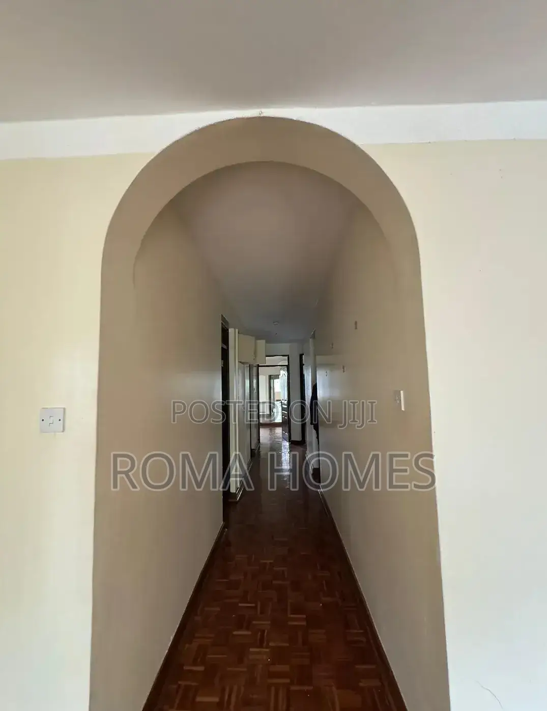 3bdrm Apartment in Kilimani, Nairobi Central for rent in Nairobi Central