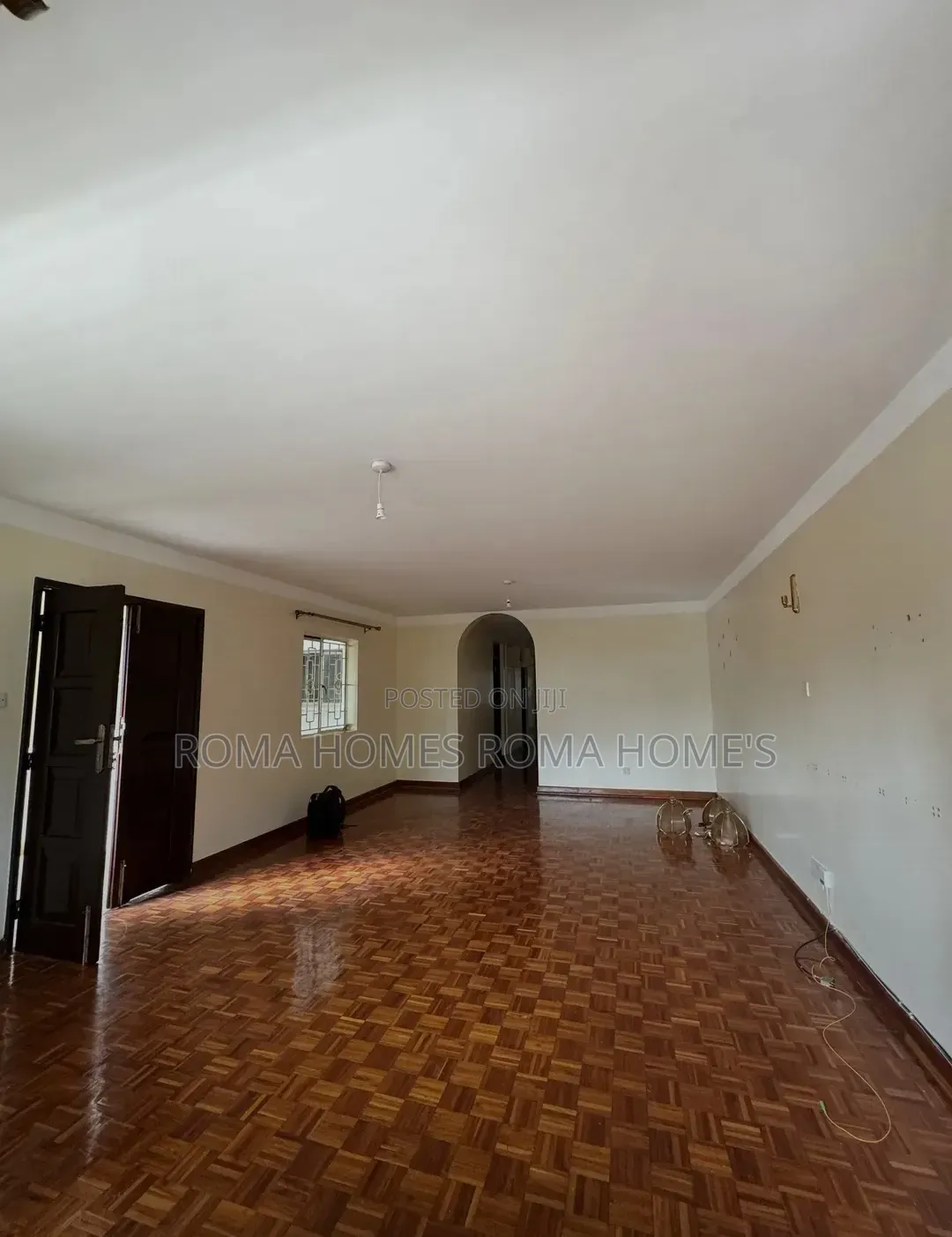 3bdrm Apartment in Kilimani, Nairobi Central for rent in Nairobi Central