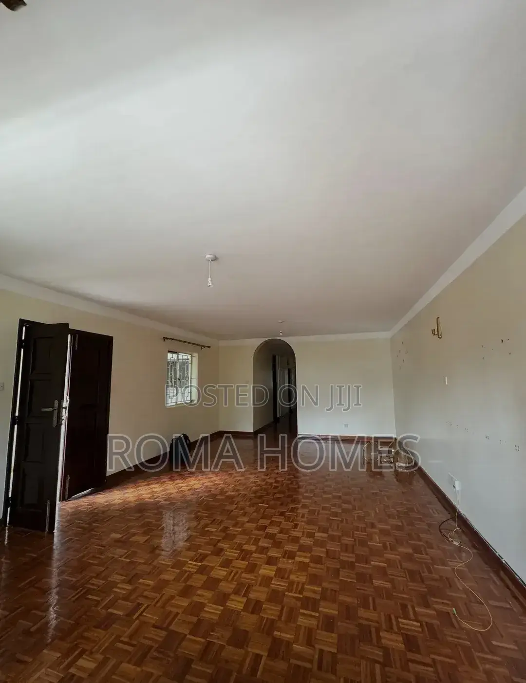3bdrm Apartment in Kilimani, Nairobi Central for rent in Nairobi Central